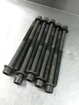 Cylinder Head Bolt Kit For 14-15 Hyundai Tucson 2.0 223202C400. Fixed Price $36.70.