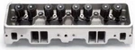 Edelbrock 60859 Assembled Performer Cylinder Head Hyd Flat Cam Chevy Sbc. Fixed Price $1151.48.