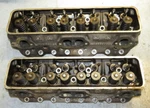 1995 Corvette C4 Oem Aluminum LT1 Cylinder Heads, (2) Stuart Florida Pickup Only. Fixed Price $524.99.
