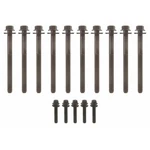 Fel-pro Es 72200 Engine Cylinder Head Bolt Set For Count (pack Of 1), Black. Fixed Price $45.44.