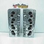 Gm Bare Sb 2.2 Aluminum Ported Heads Chevy #12480011. Fixed Price $800.00.