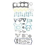 For Honda Accord 1986-1989 Apex Auto Cylinder Head Gasket Set. Fixed Price $59.99.