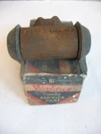 Nos Wagner Lockhead Service Part FD-9010 Ford Wheel Cylinder Made U.s.a.. Fixed Price $18.99.