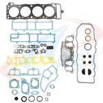 Apex Engine Cylinder Head Gasket Set For Toyota 4RUNNER, Pickup, Celica AHS8020. Fixed Price $63.49.