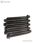 Cylinder Head Bolt Kit For 16-17 Nissan Altima 2.5 110556ZB00A. Fixed Price $36.70.