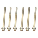For Subaru Impreza 1998-2010 Ajusa 81048800 Cylinder Head Bolt Set. Fixed Price $54.76.