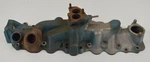 1948-1953 Ford Flathead 8BA 8RT Intake Manifold 6520 Cast Iron 2-BARREL. Fixed Price $71.99.