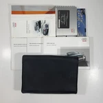 2008-2013 Audi A4 Owners Manual Book Set With Case & Mmi Navigation Oem. Fixed Price $29.99.