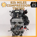 15-20 Mercedes W205 C300 E300 4MATIC M274 Engine Motor Assembly 2.0L 274.920 Oem. Fixed Price $3009.23.