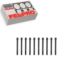 Fel-pro Engine Cylinder Head Bolt Set For 1990-1997, 1999-2005 Mazda Miata. Fixed Price $68.26.