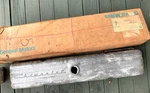 1954-1962 Chevy Impala Belair 235 261 Valve Cover Nomad Cylinder Nos. Fixed Price $295.00.
