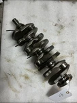 A2700340115 Mercedes Benz Crankshaft 2.0 Turbo M260 M270 M274 Engine 2740304200. Fixed Price $550.00.