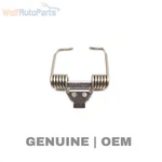 2022-2024 Bmw X4 2.0L Valvetronic Torsion Spring (l-shaped) 9494053. Fixed Price $15.99.