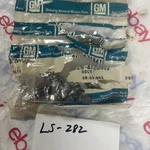 1956-1982 Corvette Nos Ignition Shield Wing Nuts Gm # 3728415. Fixed Price $165.00.