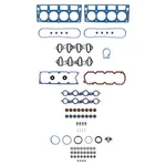 Engine Cylinder Head Gasket Set Fel-pro Hs 26190 PT-2. Fixed Price $255.64.