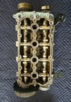 2005.5-2008 Cylinder Head Passat Audi A4 A3 2.0T Fsi Bpy, Bpg, Bwt, Bwa. Fixed Price $435.00.