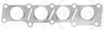 Elring 643.040 Gasket, Exhaust Manifold Ford, (changanese), Australia, J. Fixed Price $14.50.