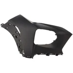 For 2021-2023 Trailblazer Front Upper Right Bumper Cover 42772012 GM1017115. Fixed Price $357.95.