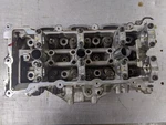 Right Cylinder Head Without Camshafts For 14-17 Jeep Cherokee 3.2 68082536AC 4W. Fixed Price $199.95.