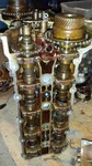 Lincoln Ls 2003 2004 2005 2006 V8 3.9 Engine Left Driver Cylinder Head Camshafts. Fixed Price $246.95.