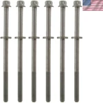 Es 72212 Engine Cylinder Head Bolt Set For Subaru Outback Replacement. Fixed Price $120.97.
