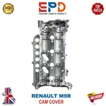 Renault Trafic Vivaro M9R 16V 2.0 Diesel Engine Cam Cover. Fixed Price $416.83.