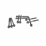 Dnj HBK311 Head Bolt Set Fits 1991-2002 Saturn SL2 93-02 SC2. Fixed Price $42.99.