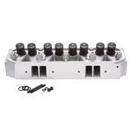 Edelbrock 60925 Performer Rpm Cylinder Head, Big Block Fits Mopar. Fixed Price $1015.50.