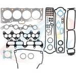 Apex Engine Cylinder Head Gasket Set For Toyota Corolla, MR2 AHS8011. Fixed Price $108.38.