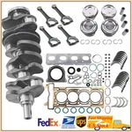 M274 Engine Crankshaft & Bearings Set For 2.0L Mercedes W205 W213 R172 C117 W274. Fixed Price $629.64.