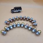 20X Land Rover Range P38 Wheel Lug Nuts Part# ANR3679. Fixed Price $143.17.