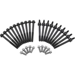 Elgin EHC-1007S Main Cap Bolt Set, Gm Ls Engine. Fixed Price $79.99.