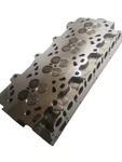 New Cylinder Head With Valves For Jeep Liberty 2005-2007 2.8 Crd. Fixed Price $799.99.