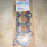 Fel-pro 9123 Pt Blue Stripe Engine Cylinder Head Gasket! Free Shipping!. Fixed Price $25.00.