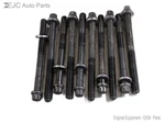 Cylinder Head Bolt Kit For 18-22 Toyota Camry 2.5 90910A2018 Hybrid. Fixed Price $34.95.