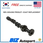 Genuine ! Exhaust Camshaft 14-17 Elantra 14-16 Forte Series # 24200-2E210. Fixed Price $994.60.
