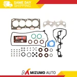 Head Gasket Set Fit 95-98 Toyota Paseo Tercel 1.5 Dohc 16V 5EFE. Fixed Price $69.95.