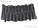 Cylinder Head Bolt Kit For 07-17 Toyota Tundra 5.7 90910A2009 Eng. Fixed Price $34.95.