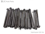 Cylinder Head Bolt Kit 18-20 Ford F-150 5.0 JR3E6065AC 4WD. Fixed Price $34.95.