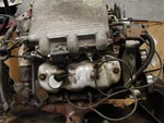 97-99 Dodge Caravan Engine 6-181 3.0 Liter Vin 8TH Digit. Fixed Price $375.44.
