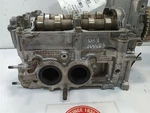 Passenger Right Cylinder Head From 2013 Subaru Impreza 2.0L 10111122. Fixed Price $257.94.
