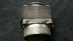 Porsche 911 964 Mahle Cylinder & Piston 95ZN6++++ A2 W2 89-94 #2. Fixed Price $144.12.