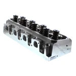 Trick Flow Powerport Cleveland 195 Cylinder Heads Ford 351C 351M/400 Clevor. Fixed Price $1424.99.