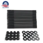 Cylinder Head Stud Kit For Subaru Impreza Wrx Sti EJ20 EJ25 Dohc 260-4701. Fixed Price $27.99.