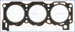 Ajusa 10006400 Gasket, Cylinder Head Ford, Tvr. Fixed Price $34.93.