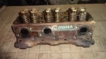 Cylinder Head 3.8L Fits 90-92 Regal 604888. Fixed Price $100.00.