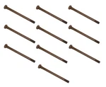 Set Of 10 Cylinder Head Bolt Victor Reinz 74-32000-00 For Bmw Brand New. Fixed Price $49.48.