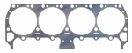 Fel-pro 8519PT-1 Cylinder Head Gasket 4.505 Steel Core Laminate Each. Fixed Price $26.78.