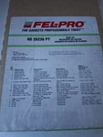 Fel-pro Hs 26236 Pt Engine Cylinder Head Gasket Set Honda Car 1.7L 01-03. Fixed Price $119.99.