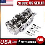 For Toyota 4RUNNER Tacoma Tundra T100 3.4L 1995-2004 5VZFE Right Cylinder Head. Fixed Price $389.99.